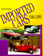 Standard Catalog of Imported Cars, 1946-1990