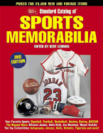 Standard Catalog of Sports Memorabilia - Lehman, Bert (Editor)