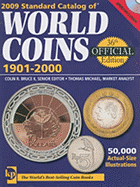 Standard Catalog of World Coins: 1901-2000 - Bruce, Colin R, II (Editor), and Dudley, Merna (Editor), and Cuhaj, George (Editor)