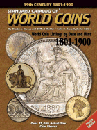 "Standard Catalog of" World Coins, 19th Century 1801-1900
