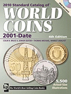 Standard Catalog of World Coins, 2001-Date