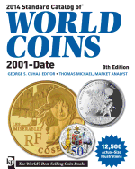 Standard Catalog of World Coins, 2001-Date
