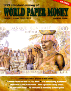 Standard Catalog of World Paper Money: Modern Issues - Bruce, Colin R, II, and Shafer, Neil