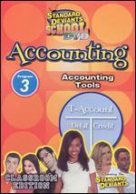 Standard Deviants School: Accounting, Program 3