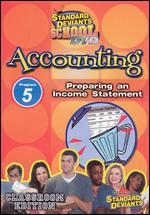 Standard Deviants School: Accounting, Program 5