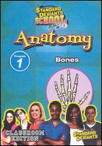 Standard Deviants School: Anatomy, Program 1 - Bones