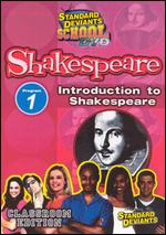 Standard Deviants School: Shakespeare, Program 1 - Introduction to Shakespeare - 