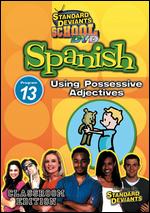 Standard Deviants School: Spanish, Program 13 - 
