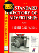 Standard Directory of Advertisers