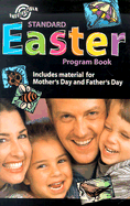 Standard Easter Program Book