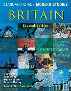 Standard Grade Modern Studies. Britain