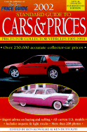 Standard Guide to Cars & Prices: Prices for Collector Vehicles 1901-1994