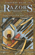 Standard Guide to Razors: Identification and Values - Ritchie, Roy, and Stewart, Ron