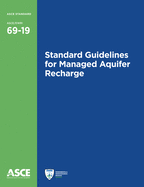 Standard Guidelines for Managed Aquifer Recharge