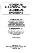 Standard Handbook for Electrical Engineers