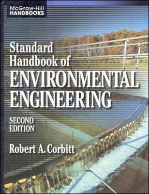 Standard Handbook of Environmental Engineering - Corbit, Robert A