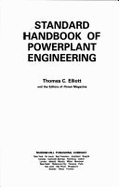Standard Handbook of Powerplant Engineering