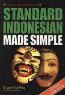 Standard Indonesian Made Simple