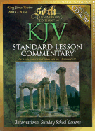 Standard Lesson Commentary-KJV