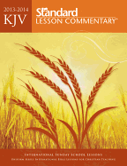 Standard Lesson Commentary: KJV