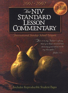 Standard Lesson Commentary-NIV