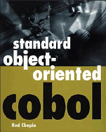 Standard object-oriented COBOL