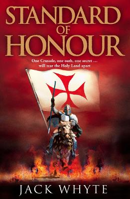 Standard of Honour - Whyte, Jack