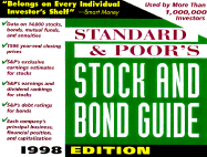 Standard Poor's Stock Bond Guide: 1998 Edition