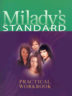 Standard Textbook of Cosmetology Practical Workbook
