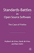 Standards-Battles in Open Source Software: The Case of Firefox