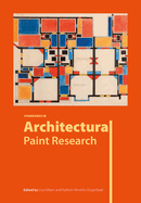 Standards in Architectural Paint Research