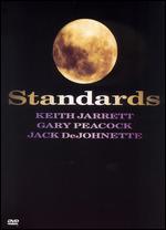 Standards: Keith Jarrett, Gary Peacock, Jack DeJohnette - 