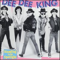 Standing in the Spotlight - Dee Dee King