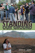 Standing Our Ground: Women, Environmental Justice, and the Fight to End Mountaintop Removal