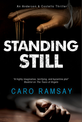 Standing Still - Ramsay, Caro