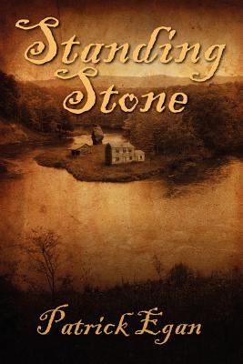 Standing Stone - Egan, Patrick