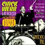 Standing Tall - Chick Webb