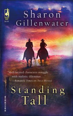 Standing Tall - Gillenwater, Sharon