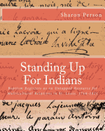 Standing Up For Indians: Baptism Registers as an Untapped Source for Multicultural Relations in St. Louis, 1766-1821