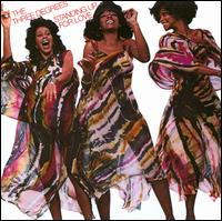 Standing Up for Love - The Three Degrees