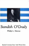 Standish O'Grady - Marcus, Phillip