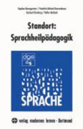 Standort: SprachheilpDagogik (Hardback)