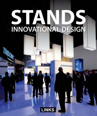 Stands: Innovational Design - Krauel, Jacobo