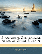 Stanford's Geological Atlas of Great Britain