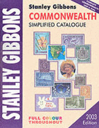 Stanley Gibbons Simplified Catalogue: Commonwealth