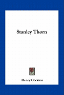 Stanley Thorn