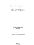 Stanley Tigerman