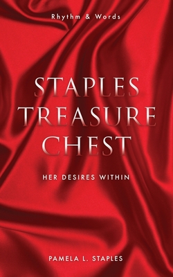 Staples Treasure Chest: Her Desires Within - Staples, Pamela L