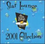 Star 98.7 FM: Star Lounge 2001 Collection