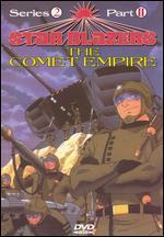 Star Blazers, Series 2: The Comet Empire, Part 2 - 